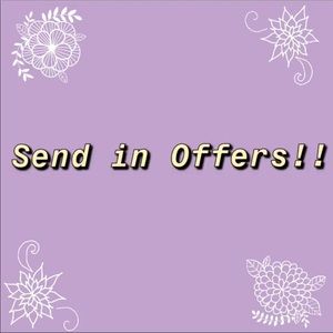 OFFERS :))